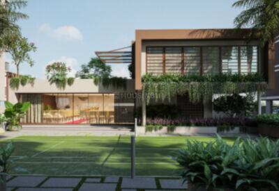 Project Image of 573.18 - 1377.57 Sq.ft 1 BHK Apartment for buy in Siddhivinayak Vastu Puram