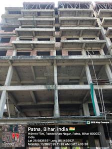 Project Image of 750.0 - 950.0 Sq.ft 2 BHK Apartment for buy in Shree Jank State