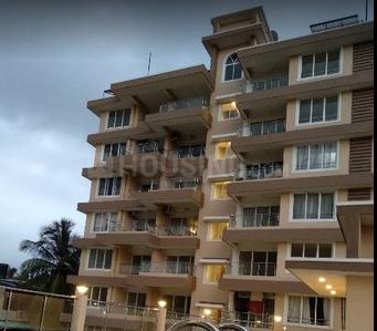 Project Image of 1162.0 - 2185.0 Sq.ft 1 BHK Apartment for buy in Models Royal Palms