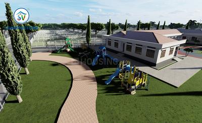 Gallery Cover Pic of SV Sreepuram Meadows