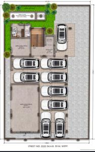 Project Image of 0.0 - 1480.0 Sq.ft 3 BHK Apartment for buy in Pilarix Salasar Apartment