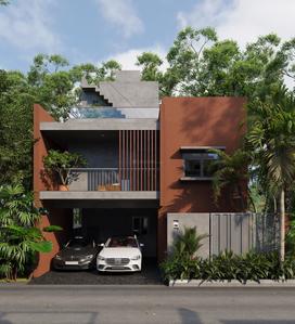 Project Image of 3387.0 - 4235.0 Sq.ft 4 BHK Villa for buy in Soulace