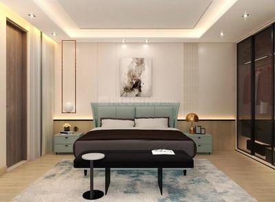 Project Image of 2200.0 - 2700.0 Sq.ft 4 BHK Apartment for buy in Anant Luxury Floors