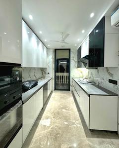 Project Image of 0.0 - 2250.0 Sq.ft 3 BHK Apartment for buy in Ashley Estate Floors 8