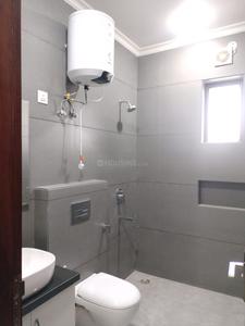Project Image of 1350.0 - 1620.0 Sq.ft 3 BHK Builder Floor for buy in Sita Royal Residency