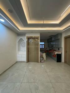 Project Image of 450.0 - 1575.0 Sq.ft 2 BHK Apartment for buy in Burari Affordable Homes