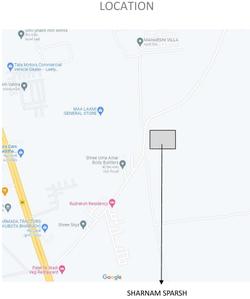 Project Image of 956.91 - 1085.76 Sq.ft 3 BHK Villa for buy in Shubh Sharnam Sparsh