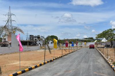 Project Image of 810.0 - 1300.0 Sq.ft Residential Plot Plot for buy in Abhimanyu Always