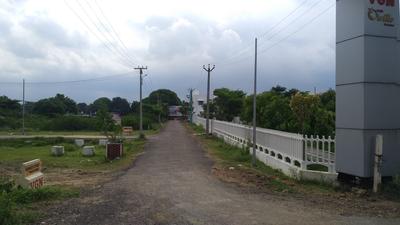 Project Image of 600.0 - 2181.0 Sq.ft Residential Plot Plot for buy in VGN Orville