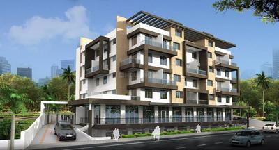 Shri Samarth Classic Pride Images for Elevation of Shri Samarth Classic Pride 1