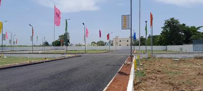 SSP Sangam Avenue Plot 1
