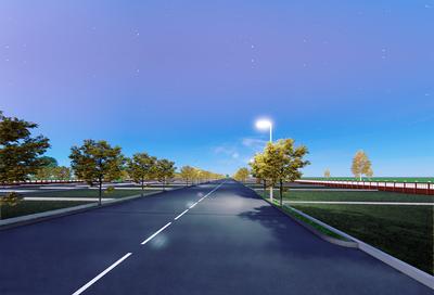 Project Image of 581.0 - 2684.0 Sq.ft Residential Plot Plot for buy in Akshaya Brindavanam