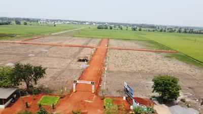 Project Image of 1350.0 - 2340.0 Sq.ft Residential Plot Plot for buy in Alankara