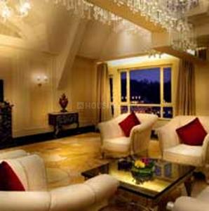 Project Image of 400.0 - 1746.0 Sq.ft 2 BHK Villa for buy in Dharitri Ultra City