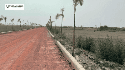 Project Image of 0.0 - 9072.0 Sq.ft Residential Plot Plot for buy in Veda Farm