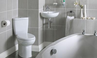 Project Image of 263.93 - 310.75 Sq.ft 1 BHK Apartment for buy in Tanish Bhakti