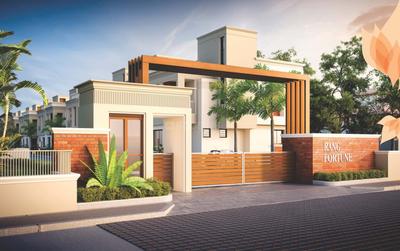 Mohan Rang Fortune Amenities 1