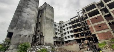 Project Image of 176.74 - 455.53 Sq.ft 1 RK Apartment for buy in Excellence Residency
