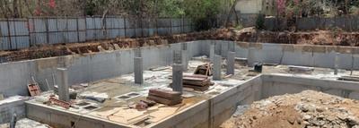 Project Image of 850.76 - 3183.33 Sq.ft 2 BHK Apartment for buy in ELV High Garden