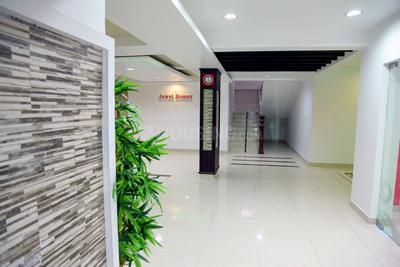 Project Image of 630.0 - 1575.0 Sq.ft 1 BHK Apartment for buy in Jewel Crest View