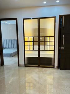 Project Image of 2100.0 - 4300.0 Sq.ft 4 BHK Builder Floor for buy in Nikunj Independent Luxurious Floor