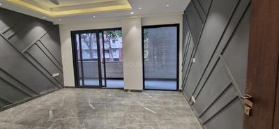 Project Image of 2100.0 - 4600.0 Sq.ft 3 BHK Builder Floor for buy in Bargainer Ultra Premium Floors