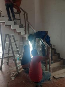 Project Image of 0.0 - 1864.0 Sq.ft 3 BHK Villa for buy in Indus Gratia Greenrich Villas