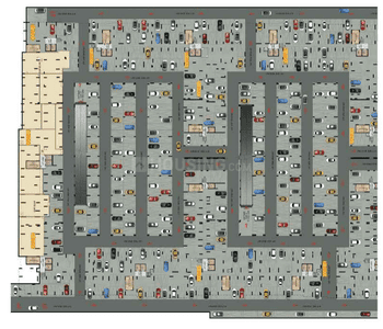 Project Image of 1131.0 - 2324.0 Sq.ft 2 BHK Apartment for buy in Casagrand First City