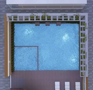 Project Image of 786.0 - 1166.0 Sq.ft 3 BHK Apartment for buy in NVG Rakshak