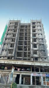 Project Image of 863.8 - 1009.55 Sq.ft 3 BHK Apartment for buy in Nishan Satva