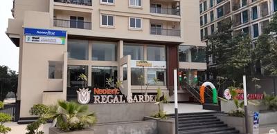Project Image of 650.0 - 1005.0 Sq.ft 2 BHK Apartment for buy in Neoteric Regal Garden 2