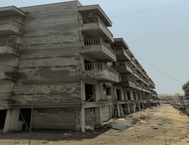 Project Image of 627.0 - 1012.99 Sq.ft 2 BHK Apartment for buy in Sri Balaji Green Woods