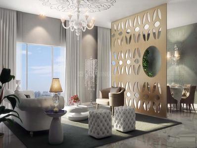 Project Image of 1154.0 - 3101.0 Sq.ft 2 BHK Apartment for buy in KUL 45 Nirvana Hills