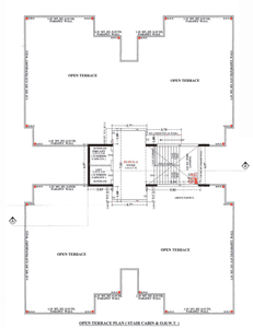 Project Image of 0.0 - 1373.26 Sq.ft 3 BHK Apartment for buy in Madhav Sarvasva Pearl