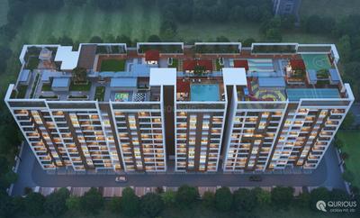 Hans Skyways S No 281 Elevation 1