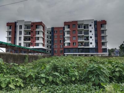 Project Image of 559.0 - 1303.0 Sq.ft 1 BHK Apartment for buy in Green Exotica