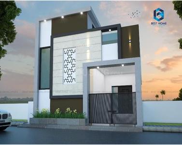 Project Image of 760.0 - 4203.0 Sq.ft Residential Plot Plot for buy in Best Home Metro Grand