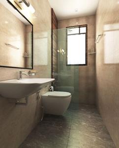 Project Image of 353.0 - 1135.0 Sq.ft 1 BHK Apartment for buy in Pranav Pravesh CHSL