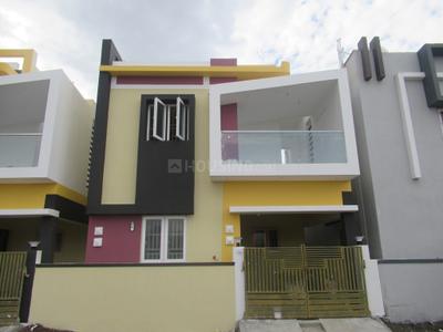 Project Image of 1017.0 - 2020.0 Sq.ft 2 BHK Villa for buy in ABI Vetri Velava Nagar