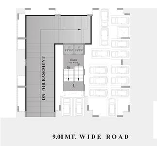 Project Image of 1115.0 - 1274.0 Sq.ft 3 BHK Apartment for buy in Sakar Heights