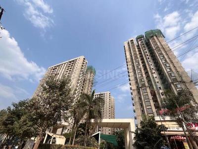 Project Image of 713.22 - 763.16 Sq.ft 2.5 BHK Apartment for buy in Kolte Patil Little Earth Kiwale Building B11