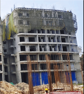 Project Image of 487.0 - 1531.0 Sq.ft 1 BHK Apartment for buy in Siddha Serena Phase III
