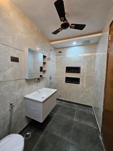 Project Image of 2295.0 - 2340.0 Sq.ft 4 BHK Builder Floor for buy in Greenfields High End Builders Floor