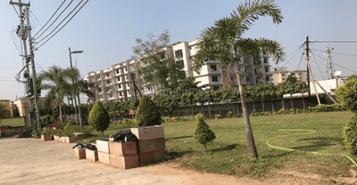 Project Image of 590.51 - 1757.96 Sq.ft Residential Plot Plot for buy in Shri Siya Residency