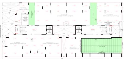 Project Image of 1078.76 - 1481.01 Sq.ft 3 BHK Apartment for buy in Shree Shreemad Family 1