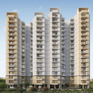 Project Image of 0.0 - 532.81 Sq.ft 2 BHK Apartment for buy in Sanskruti Vishwabharti Residency