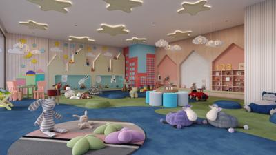 Project Image of 3060.0 - 4410.0 Sq.ft 3 BHK Apartment for buy in Asteria