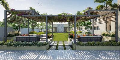 Project Image of 0.0 - 1200.0 Sq.ft 3 BHK Bungalow for buy in Shreepad Avenue
