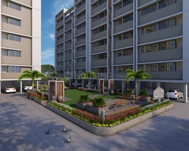 Project Image of 585.0 - 720.0 Sq.ft 1 BHK Apartment for buy in Sundivine Sun Simpolo