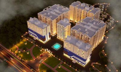 Project Image of 1012.0 - 3019.0 Sq.ft 2 BHK Apartment for buy in Narayani Puram